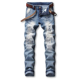 Ripped Jean