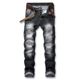 Ripped Jean