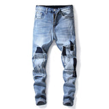 Ripped Jean