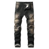 Ripped Jean