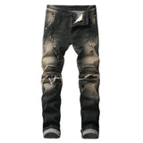 Ripped Jean