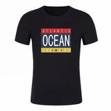 Atlantic Ocean T-Shirt