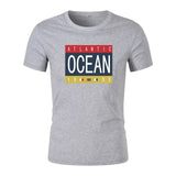 Atlantic Ocean T-Shirt