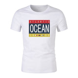 Atlantic Ocean T-Shirt