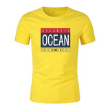 Atlantic Ocean T-Shirt