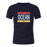 Atlantic Ocean T-Shirt