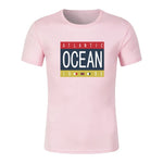 Atlantic Ocean T-Shirt