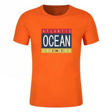 Atlantic Ocean T-Shirt