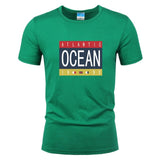 Atlantic Ocean T-Shirt