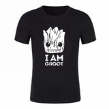 I Am Groot T-Shirt