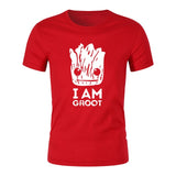 I Am Groot T-Shirt