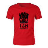 I Am Groot T-Shirt