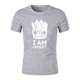 I Am Groot T-Shirt