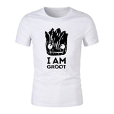 I Am Groot T-Shirt