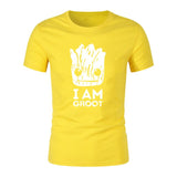 I Am Groot T-Shirt