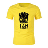 I Am Groot T-Shirt