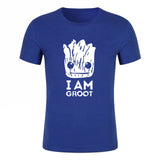 I Am Groot T-Shirt