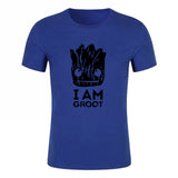 I Am Groot T-Shirt