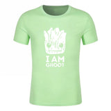 I Am Groot T-Shirt
