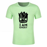 I Am Groot T-Shirt
