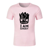 I Am Groot T-Shirt