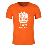 I Am Groot T-Shirt