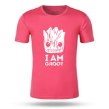 I Am Groot T-Shirt