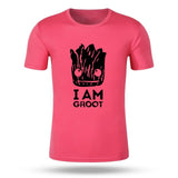 I Am Groot T-Shirt