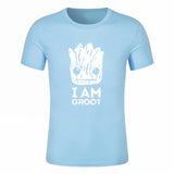 I Am Groot T-Shirt