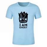 I Am Groot T-Shirt