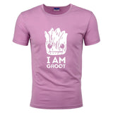 I Am Groot T-Shirt