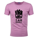 I Am Groot T-Shirt