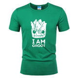 I Am Groot T-Shirt