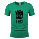 I Am Groot T-Shirt