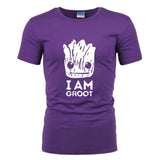 I Am Groot T-Shirt