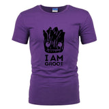 I Am Groot T-Shirt
