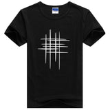 Crossed Line T-Shirt