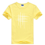 Crossed Line T-Shirt