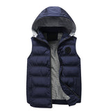 Coat Vest
