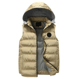 Coat Vest