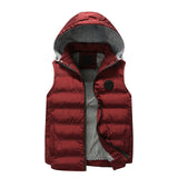 Coat Vest