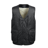 Coat Vest