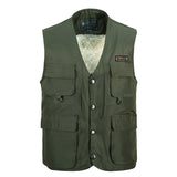 Coat Vest