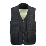 Coat Vest