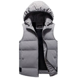 Coat Vest