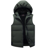 Coat Vest
