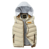 Coat Vest