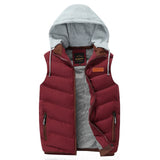 Coat Vest