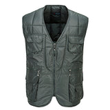 Coat Vest