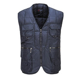 Coat Vest